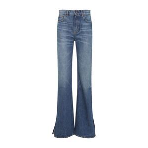 Chloe Cotton Jeans Women